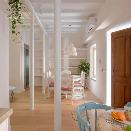 Hommyhome Sevilla Natural Passivhaus Εξωτερικό φωτογραφία