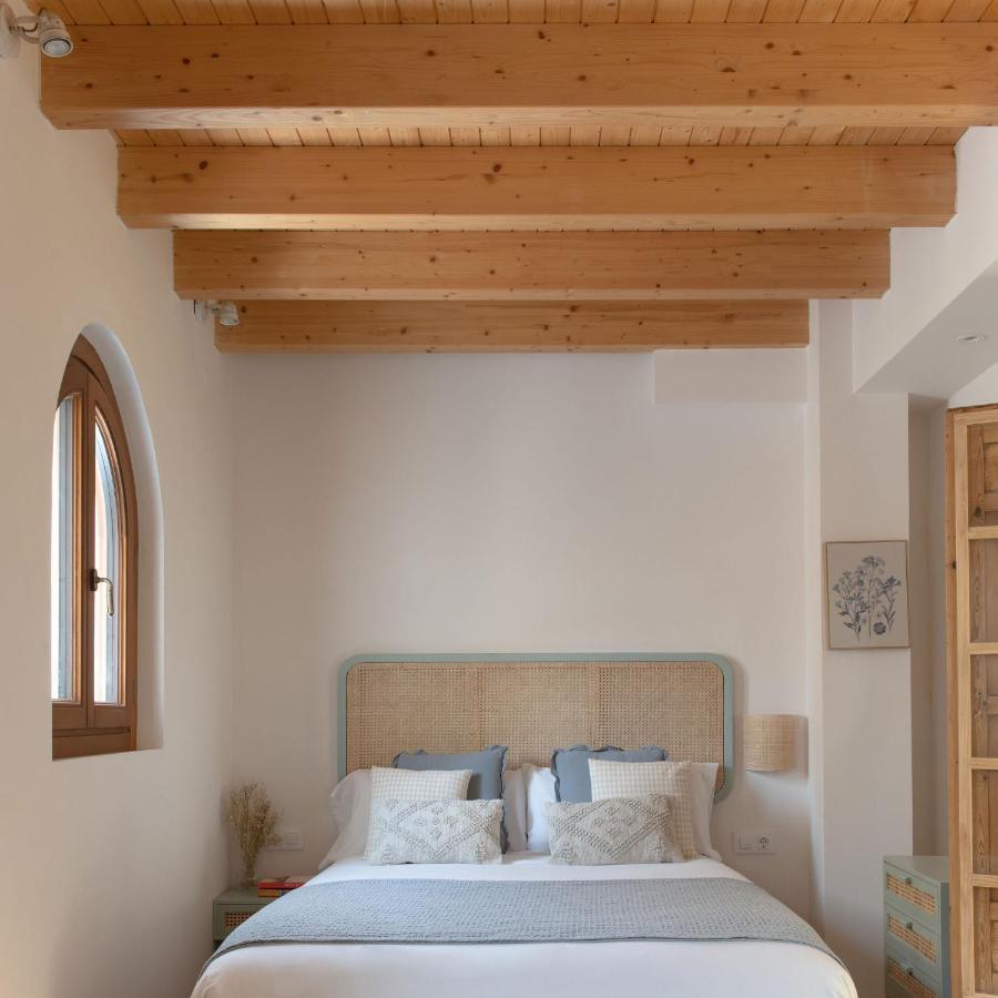 Hommyhome Sevilla Natural Passivhaus Εξωτερικό φωτογραφία