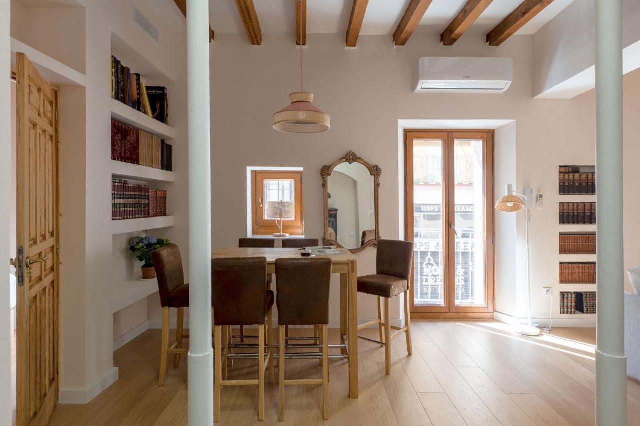 Hommyhome Sevilla Natural Passivhaus Εξωτερικό φωτογραφία