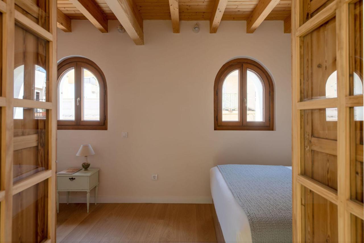 Hommyhome Sevilla Natural Passivhaus Εξωτερικό φωτογραφία