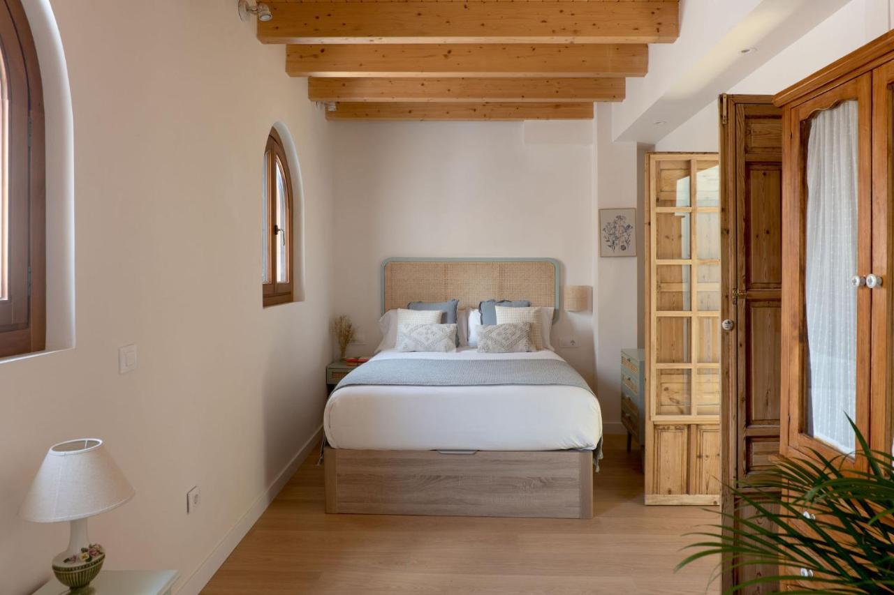 Hommyhome Sevilla Natural Passivhaus Εξωτερικό φωτογραφία