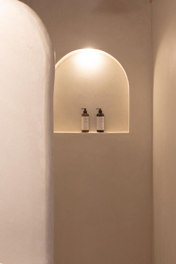 Hommyhome Sevilla Natural Passivhaus Εξωτερικό φωτογραφία