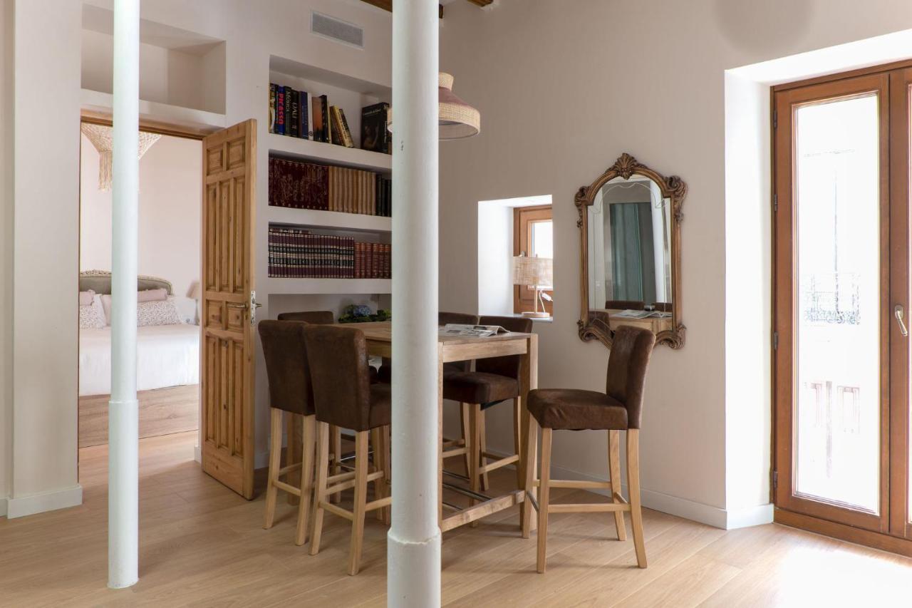 Hommyhome Sevilla Natural Passivhaus Εξωτερικό φωτογραφία