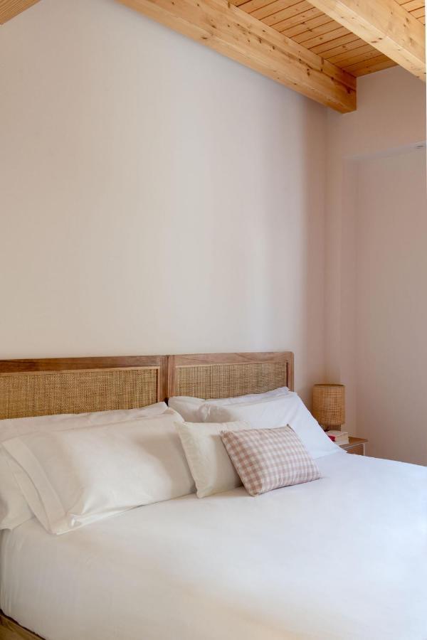 Hommyhome Sevilla Natural Passivhaus Εξωτερικό φωτογραφία
