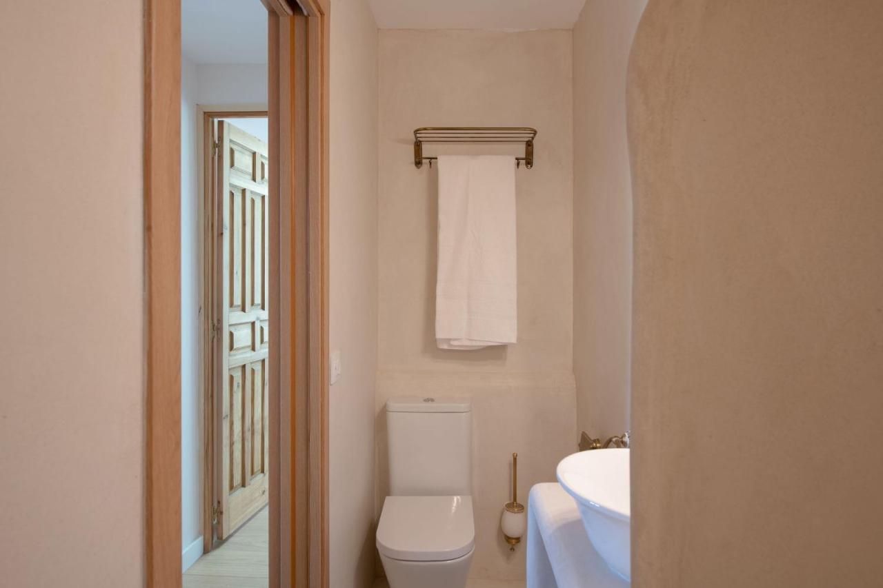 Hommyhome Sevilla Natural Passivhaus Εξωτερικό φωτογραφία