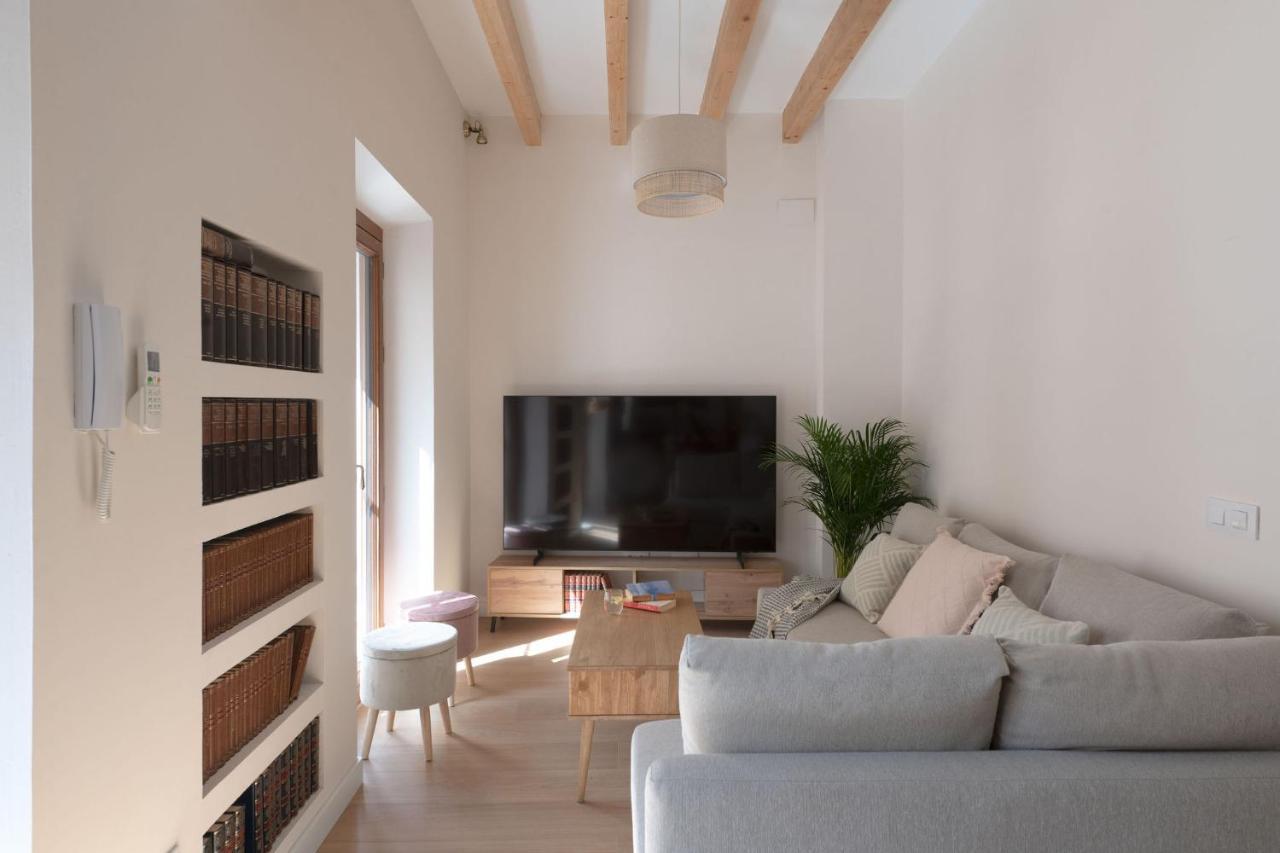 Hommyhome Sevilla Natural Passivhaus Εξωτερικό φωτογραφία