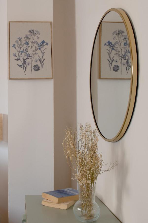 Hommyhome Sevilla Natural Passivhaus Εξωτερικό φωτογραφία