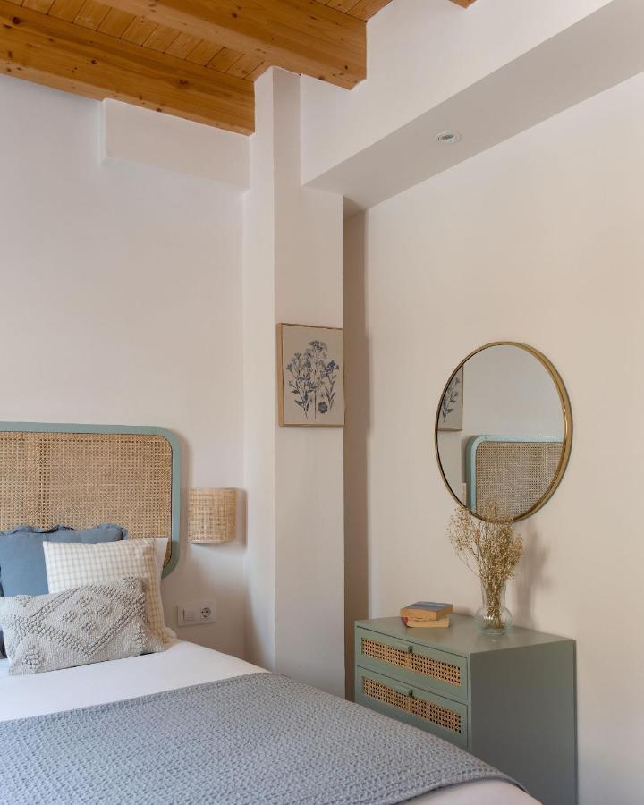 Hommyhome Sevilla Natural Passivhaus Εξωτερικό φωτογραφία