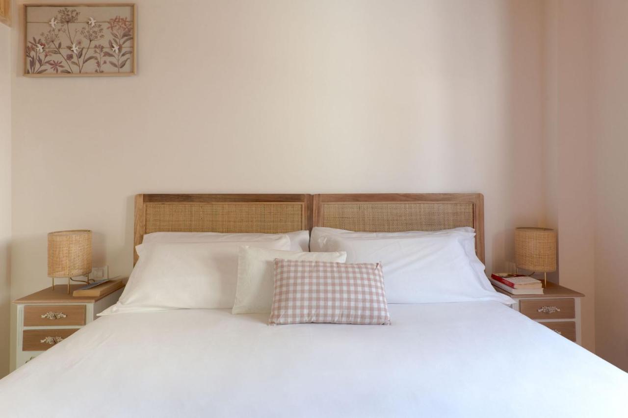 Hommyhome Sevilla Natural Passivhaus Εξωτερικό φωτογραφία