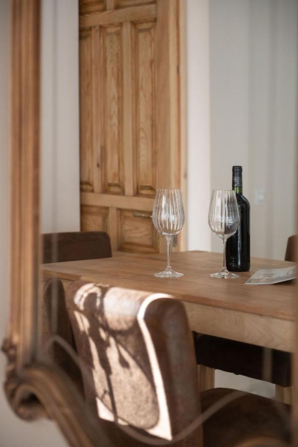 Hommyhome Sevilla Natural Passivhaus Εξωτερικό φωτογραφία
