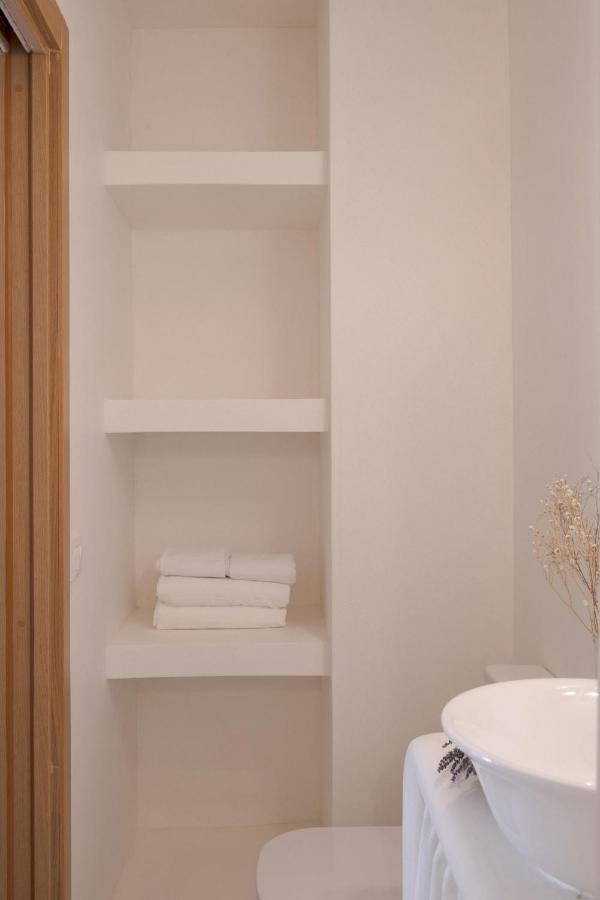 Hommyhome Sevilla Natural Passivhaus Εξωτερικό φωτογραφία
