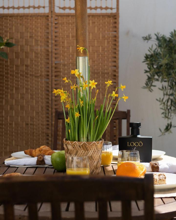 Hommyhome Sevilla Natural Passivhaus Εξωτερικό φωτογραφία