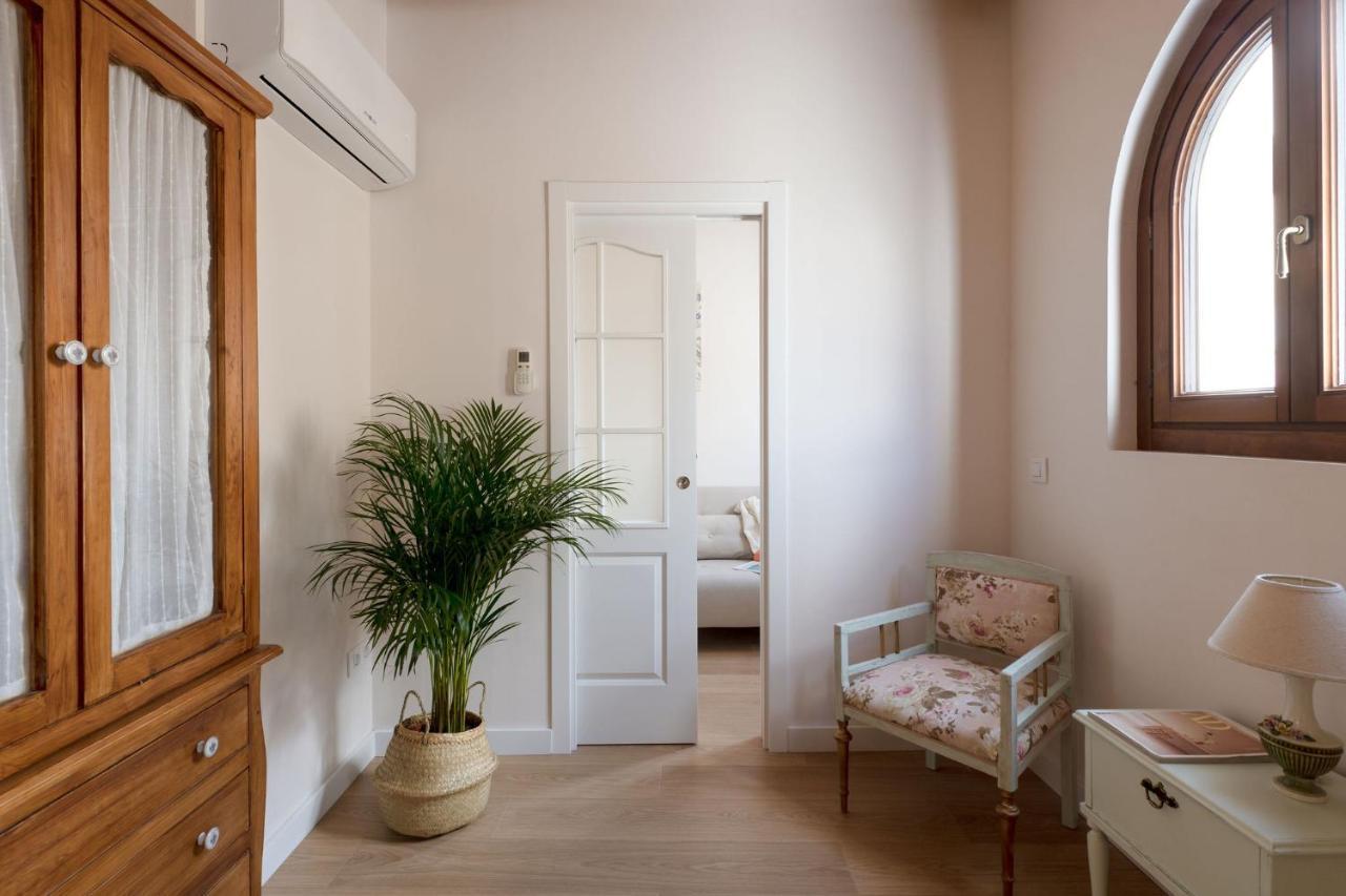 Hommyhome Sevilla Natural Passivhaus Εξωτερικό φωτογραφία