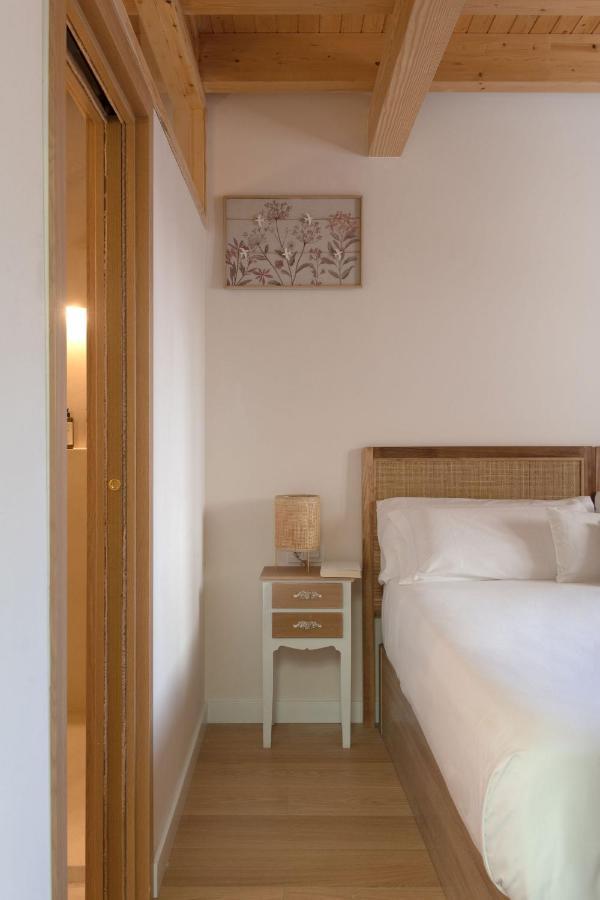 Hommyhome Sevilla Natural Passivhaus Εξωτερικό φωτογραφία