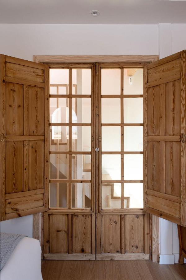 Hommyhome Sevilla Natural Passivhaus Εξωτερικό φωτογραφία