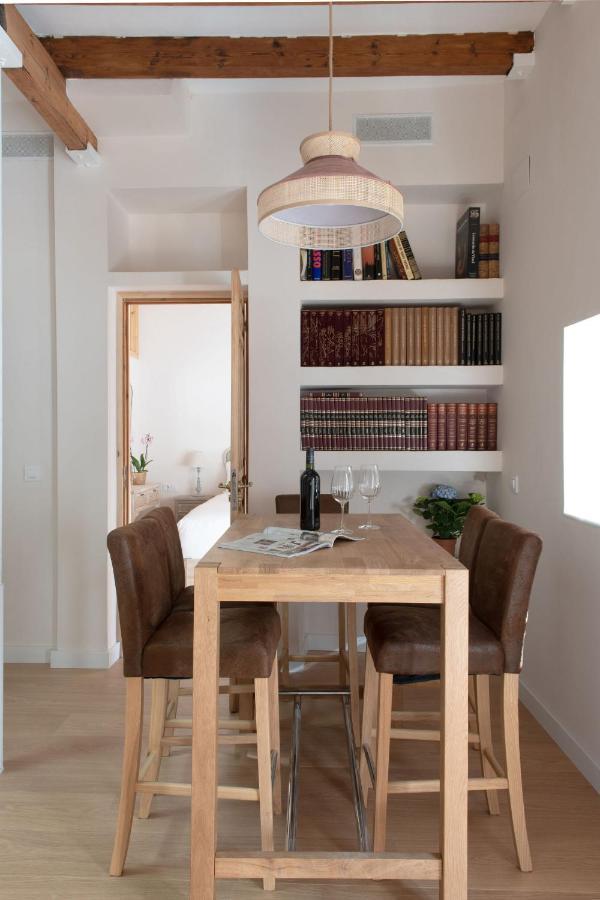 Hommyhome Sevilla Natural Passivhaus Εξωτερικό φωτογραφία