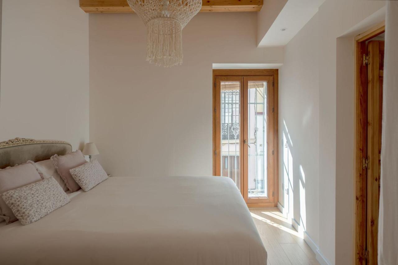 Hommyhome Sevilla Natural Passivhaus Εξωτερικό φωτογραφία