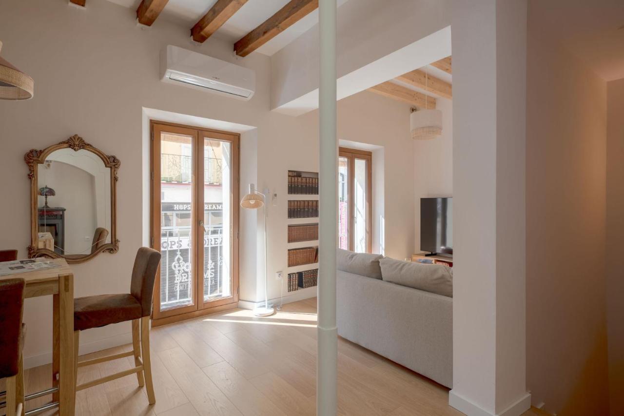 Hommyhome Sevilla Natural Passivhaus Εξωτερικό φωτογραφία