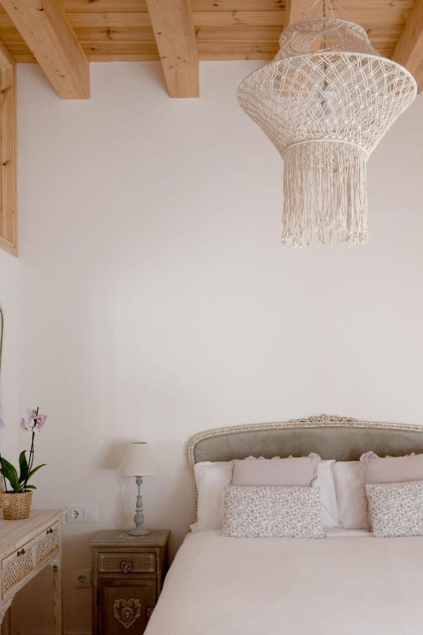 Hommyhome Sevilla Natural Passivhaus Εξωτερικό φωτογραφία