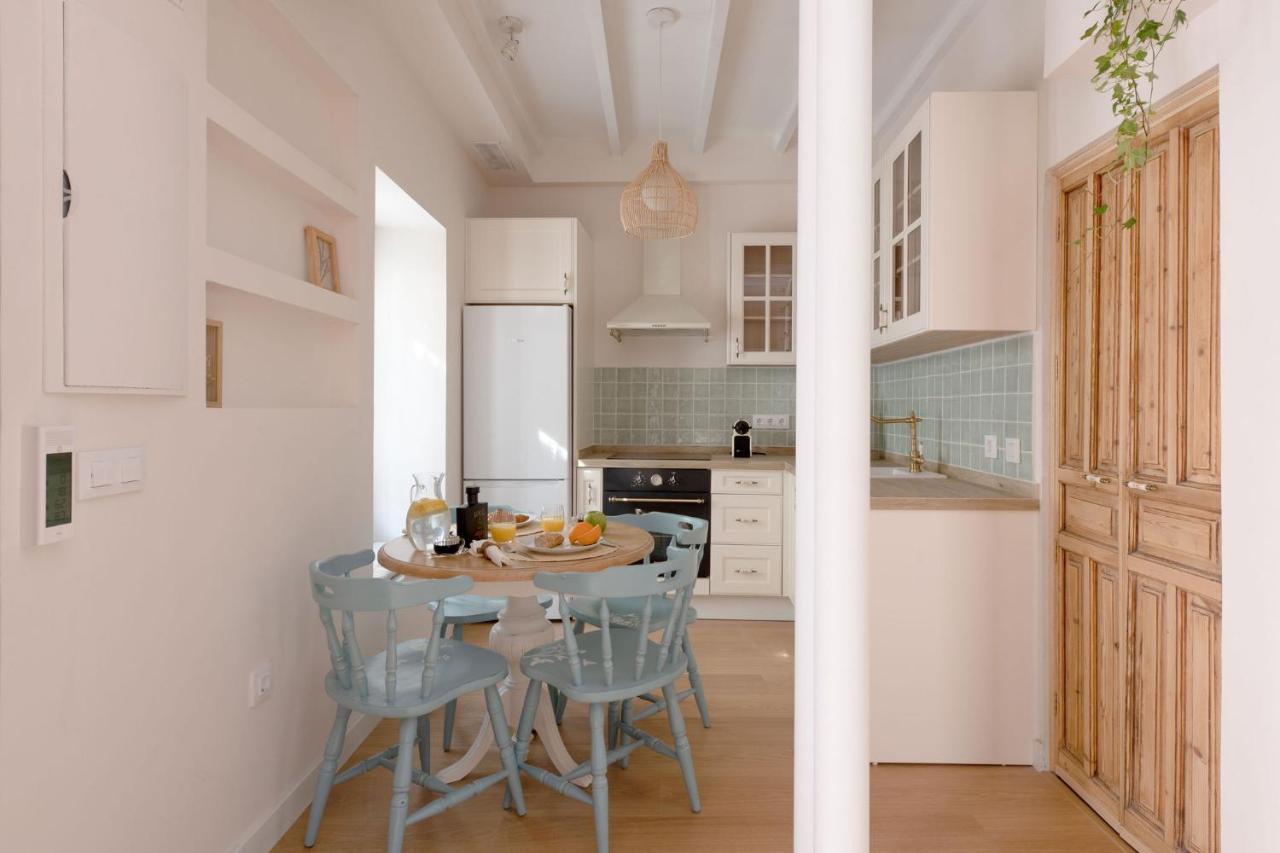 Hommyhome Sevilla Natural Passivhaus Εξωτερικό φωτογραφία