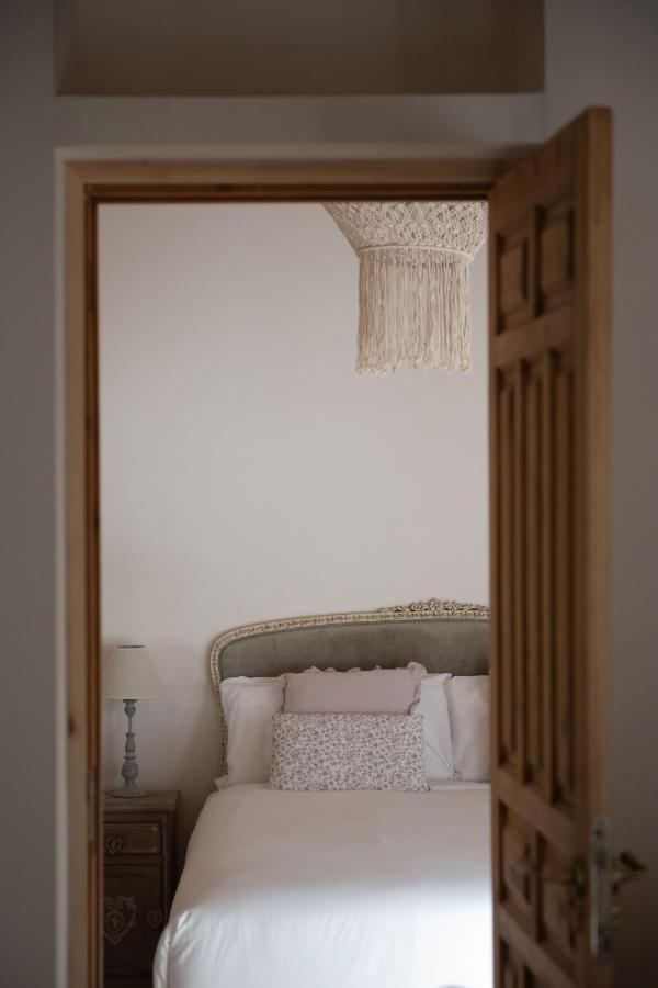 Hommyhome Sevilla Natural Passivhaus Εξωτερικό φωτογραφία