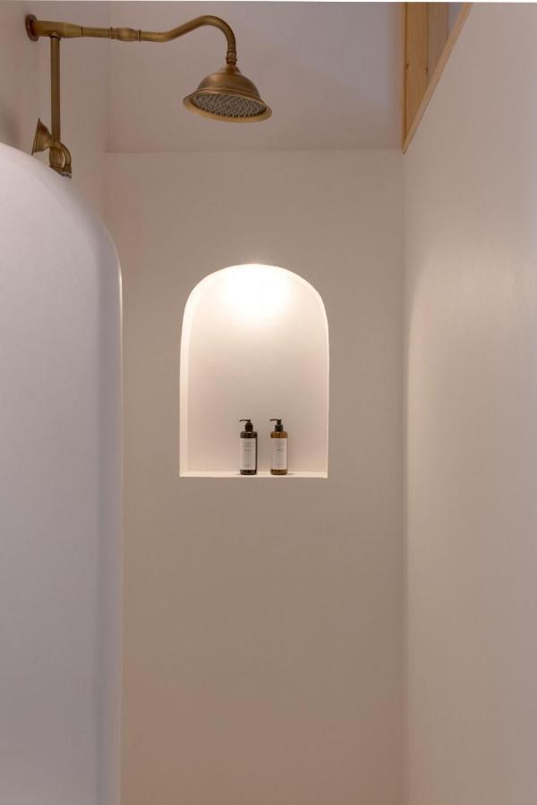 Hommyhome Sevilla Natural Passivhaus Εξωτερικό φωτογραφία