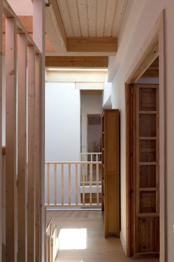 Hommyhome Sevilla Natural Passivhaus Εξωτερικό φωτογραφία