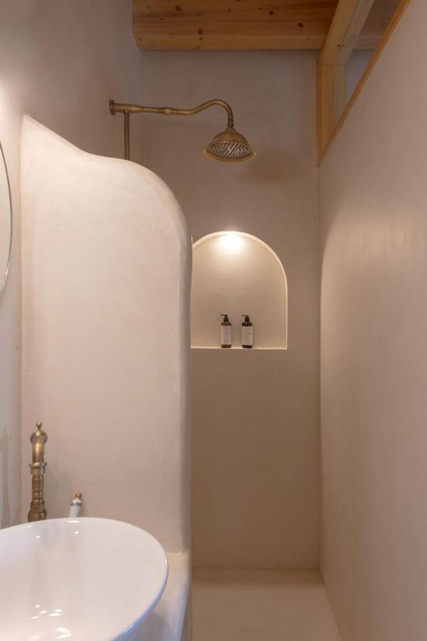 Hommyhome Sevilla Natural Passivhaus Εξωτερικό φωτογραφία