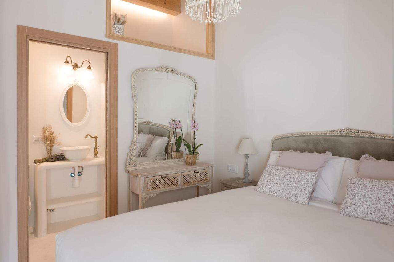 Hommyhome Sevilla Natural Passivhaus Εξωτερικό φωτογραφία