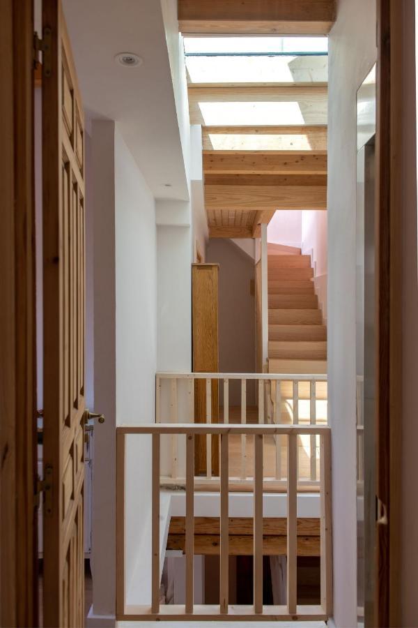 Hommyhome Sevilla Natural Passivhaus Εξωτερικό φωτογραφία