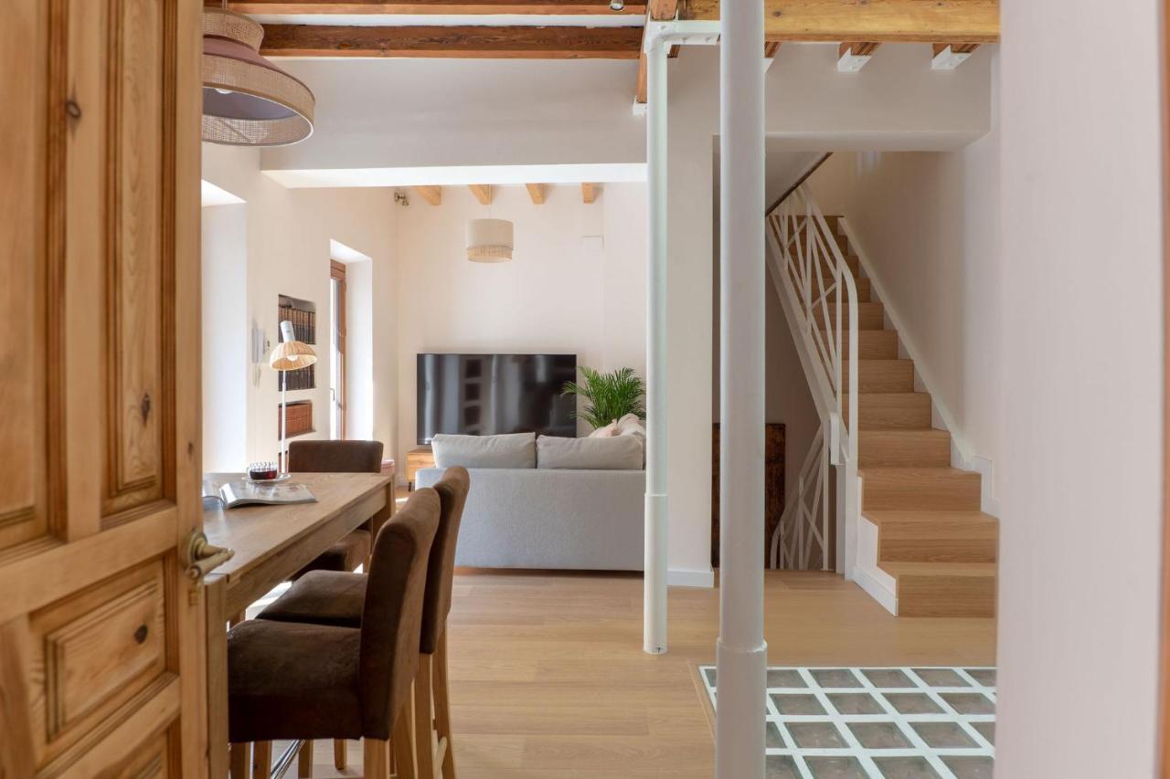 Hommyhome Sevilla Natural Passivhaus Εξωτερικό φωτογραφία