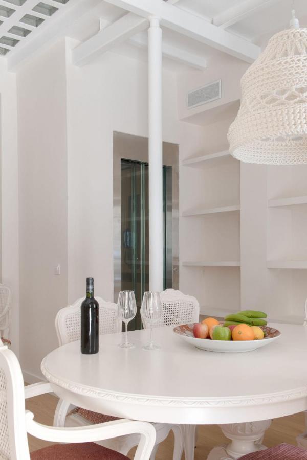 Hommyhome Sevilla Natural Passivhaus Εξωτερικό φωτογραφία